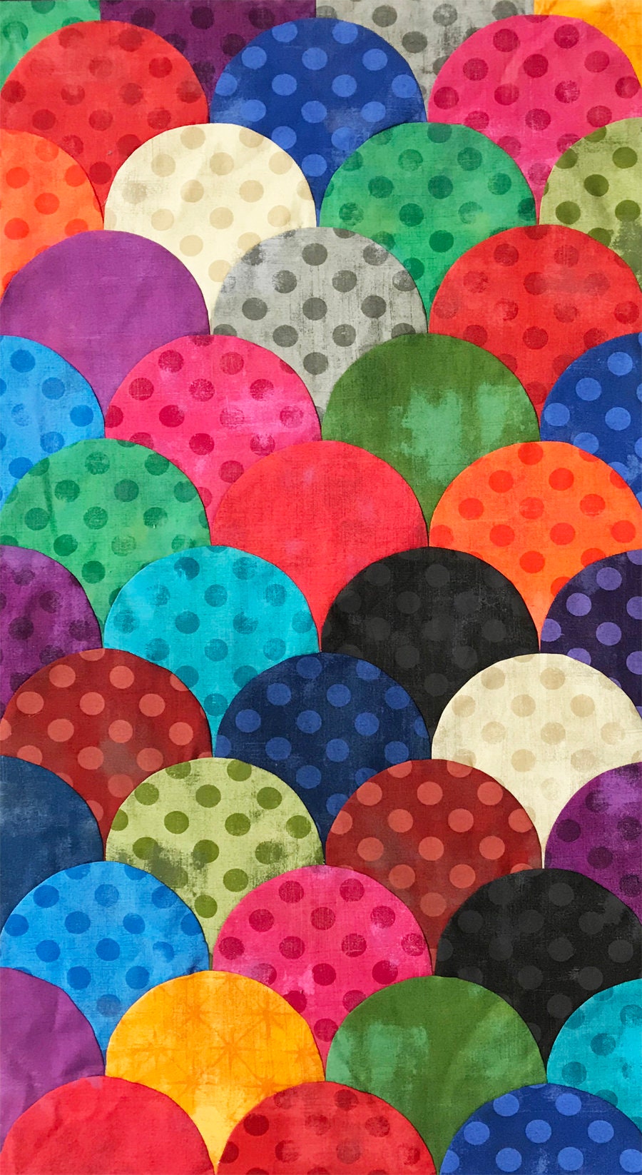CutRite Slit 'N Sew Clamshell 12 Inch Finished Template Set