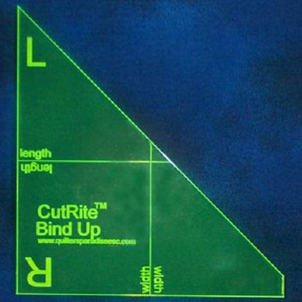 CutRite Bind Up
