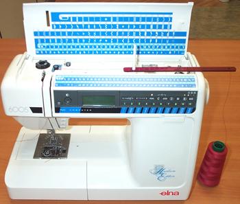 The Thread Stem