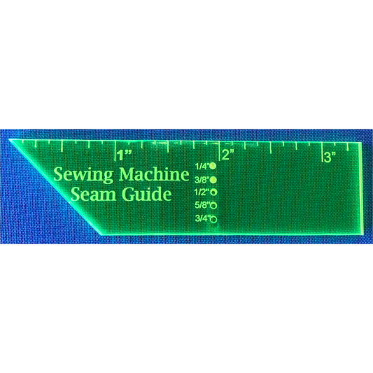 CutRite Seam Guide