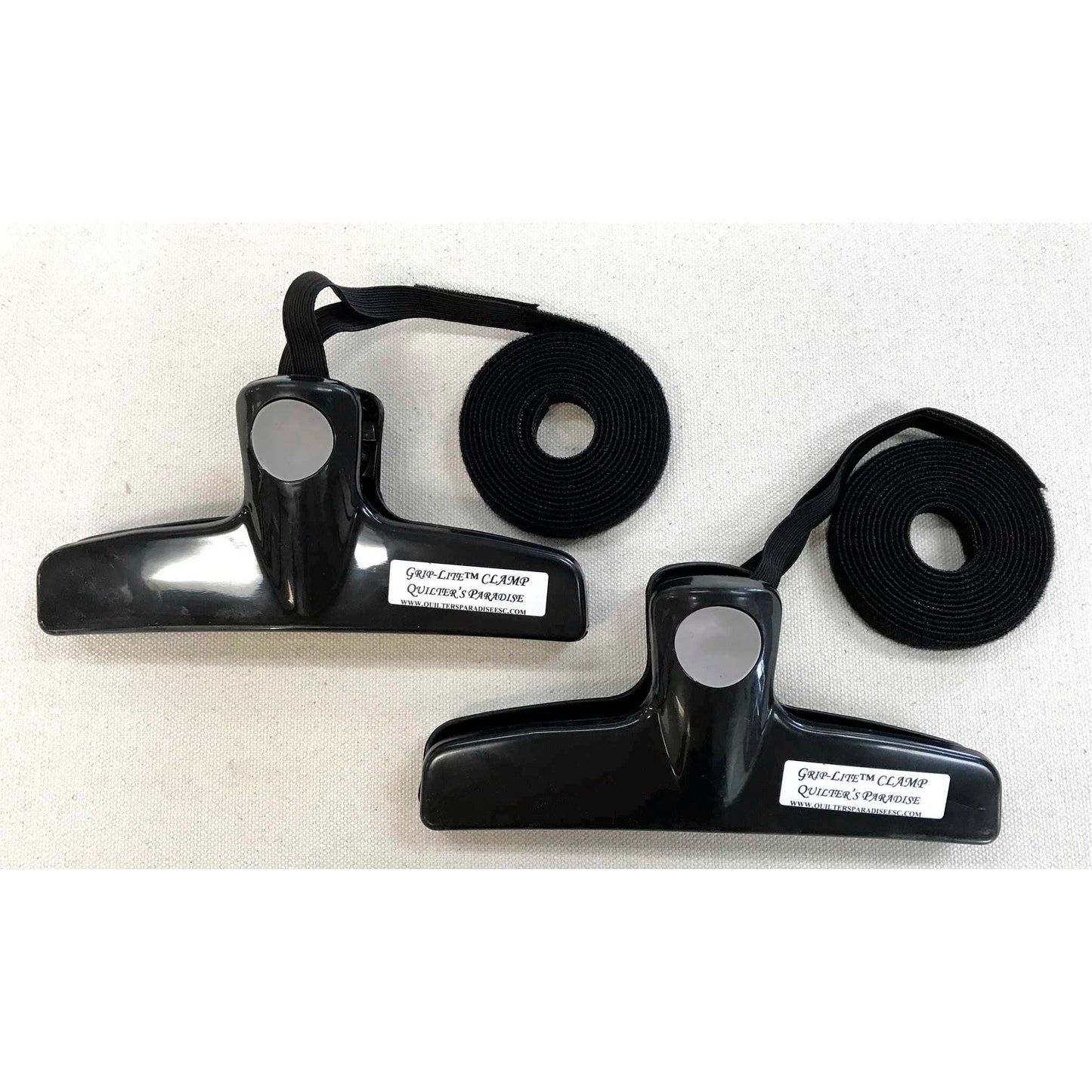 Grip-Lite Side Clamps (Set of 2)